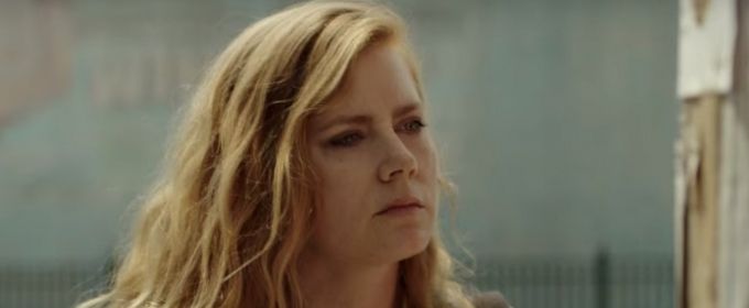 VIDEO: Check Out the First Teaser for HBO's SHARP OBJECTS Starring Amy Adams Video