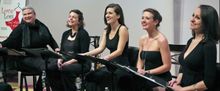 Flash: Good Theater presents LOVE, LOSS, AND WHAT I WORE