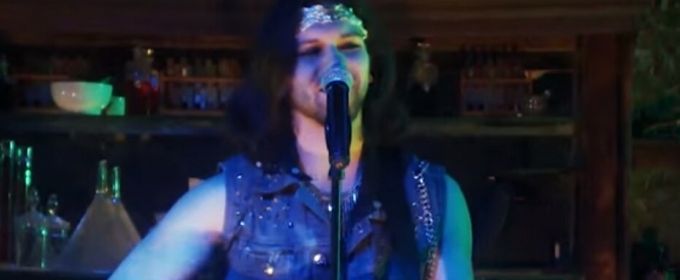 VIDEO: Opening Night of BETWEEN GODS AND KINGS Video
