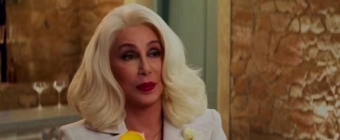 VIDEO: Final Trailer Released for MAMMA MIA! HERE WE GO AGAIN Video