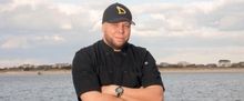 Chef Spotlight: Darryl Harmon of SLATE in NYC