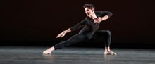 BWW Feature: Houston Ballet Pushes the Frontiers with PREMIERES