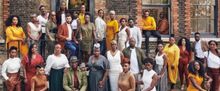 Karen Gibson on bringing The Kingdom Choir to Scotland