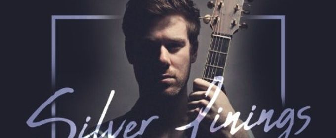 BWW Interview: David Hunter On The SILVER LININGS EP Video