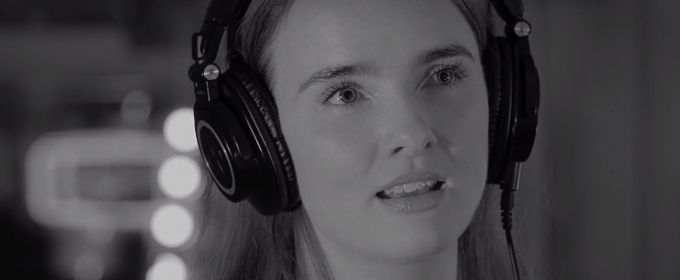 VIDEO: First Listen to Anna O'Byrne Performing 'Somebody' from AMOUR Video