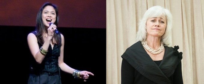VIDEO: Ma-Anne Dionisio and Louise Pitre Will Lead NEXT TO NORMAL in Toronto Video