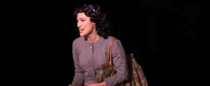 TV: Eden Espinosa on 'Flora, the Red Menace' & 'Rent' Video