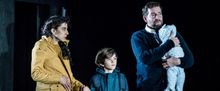 Edward Bennett Talks MACBETH