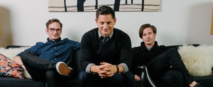 BWW Interview: Billy McGuigan of YESTERDAY & TODAY at Omaha Community Playhouse Photos