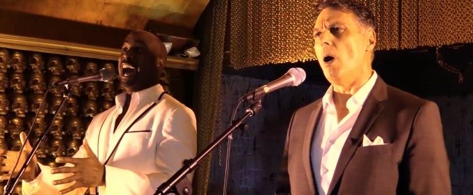 TV: Fly High with Laura Osnes, Josh Young, Alan H. Green and Robert Cuccioli as They… Video