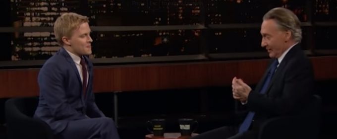 VIDEO: Highlights from This Week's REAL TIME WITH BILL MAHER on HBO Video