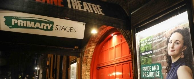 Photo Coverage: Primary Stages Celebrates Opening Night of PRIDE AND PREJUDICE Photos
