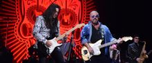 Coverage: THE MAVERICKS Play Tarrytown Music Hall