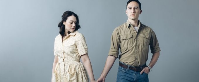 Photo Flash: Omaha Community Playhouse Presents THE BRIDGES OF MADISON COUNTY Photos