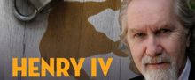HENRY IV's Versatile Harry Groener Muses on the Mechanics and Love of Theatre
