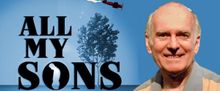 Gary Lee Reed Directing ALL MY SONS For All His Actors & His Audiences