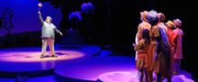 Flash: First Look at Flat Rock Playhouse's SEUSSICAL THE MUSICAL