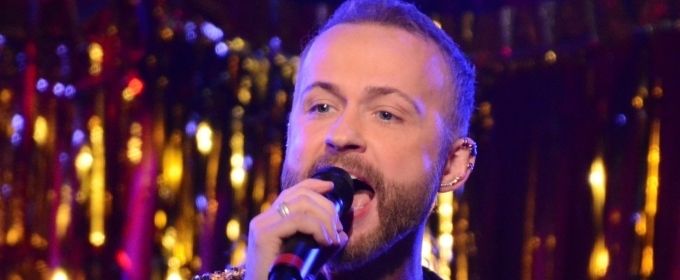 Photo Coverage: Marty Thomas Brings Show to Green Room 42 Photos