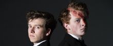 Flash: Bringing The Creature To Life For Outcry Youth Theatre's FRANKENSTEIN