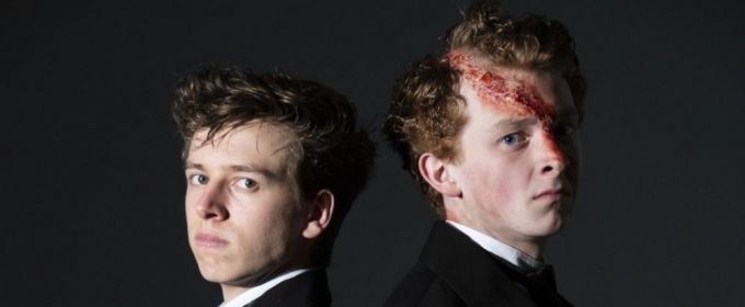 Photo Flash: Bringing The Creature To Life For Outcry Youth Theatre's FRANKENSTE Photos