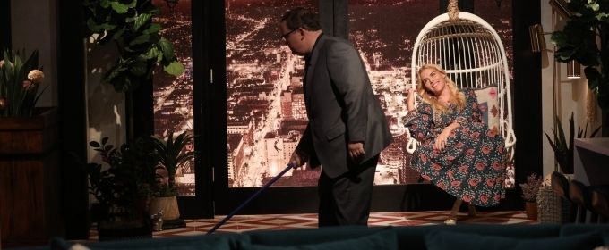 VIDEO: Busy Philipps is Welcomed to Late Night by Colbert, Kimmel and More on BUSY… Video