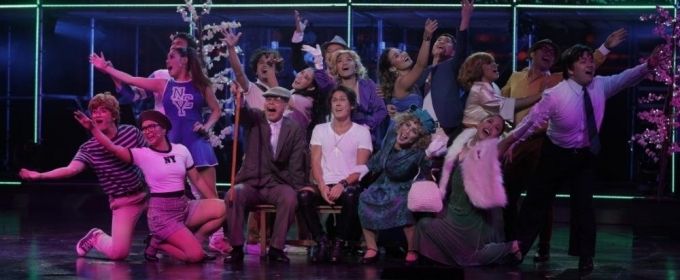 VIDEO: Go Inside Rehearsals of The Air Supply Musical ALL OUT OF LOVE in Manila Video