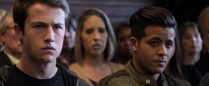 VIDEO: Netflix Unveils The Official Trailer for THIRTEEN REASONS WHY Season Two Video