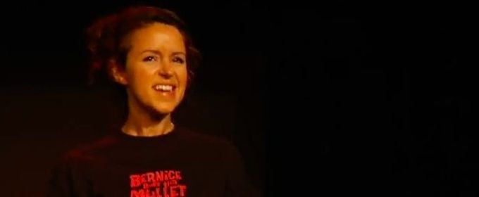 TV: Bernice Bobs Her Mullet at NYMF Video