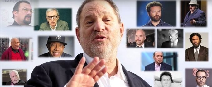 VIDEO: The Razzies Bid Farewell to Hollywood's Sexual Predators in New "In Memoriam"… Video