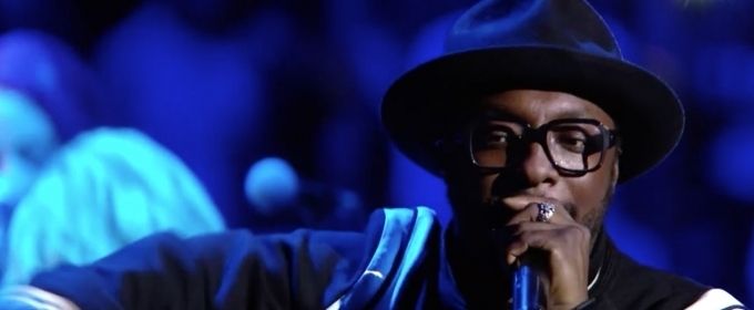 VIDEO: Watch the Trailer for Landmarks Live In Concer: will.i.am and Friends… Video