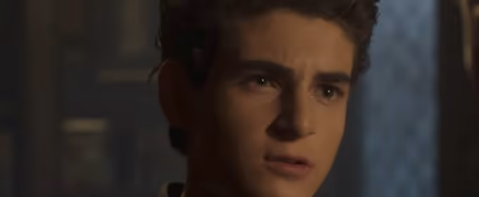 VIDEO: Sneak Peek - 'Let Them Eat Pie' Episode of GOTHAM Video