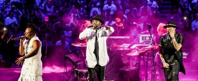 VIDEO: Check Out this Preview of Landmarks Live in Concert: will.i.am and Friends… Video