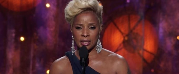 VIDEO: Watch the Trailer for the 2018 Rock & Roll Hall of Fame Induction Ceremony Video