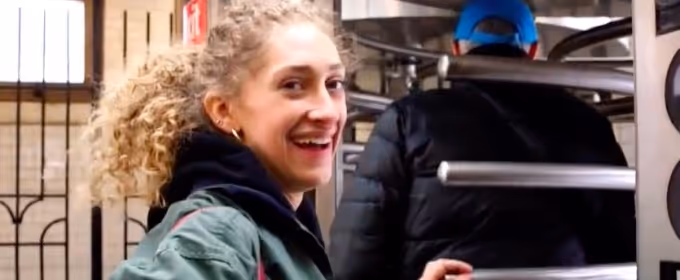 VIDEO: THE CHER SHOW's Youngest Cher, Micaela Diamond, Discusses Being on Broadway… Video
