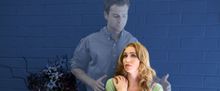 Glenda Manwaring, director of GHOST - THE MUSICAL at Centre Stage