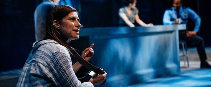 Photo Flash: KODACHROME Gets World Premiere This Friday at The Armory Photos