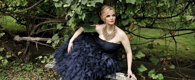 Photo Flash: Doreen Taylor Visits Oscar Hammerstein's Highland Farm in Advance o Photos