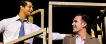 Flash: Limelight Theatre presents DEATH OF A SALESMAN