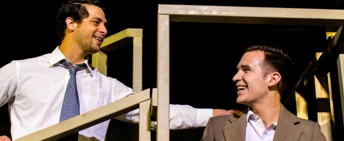 Photo Flash: Limelight Theatre presents DEATH OF A SALESMAN Photos
