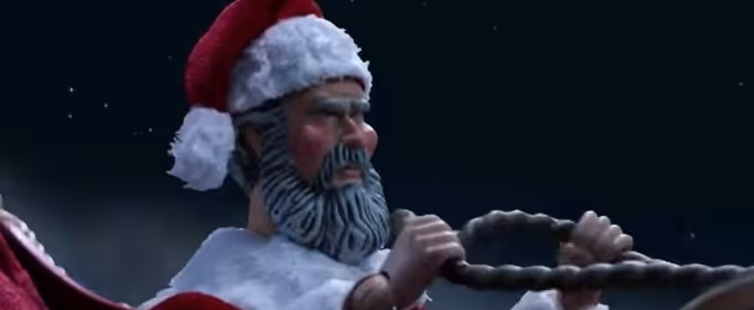 VIDEO: Sneak Peek - ROBOT CHICKEN Kicks Off New Season with Holiday Special, 12/10 Video