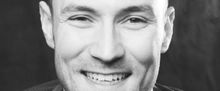 Alex Parker Talks CAROUSEL: A CONCERT at Cadogan Hall
