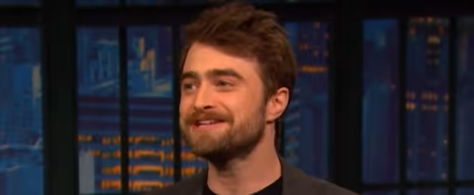 VIDEO: Daniel Radcliffe Explains Why He Won't See HARRY POTTER AND THE CURSED CHILD Video