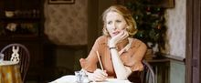 Fenella Woolgar Talks THE SLAVES OF SOLITUDE