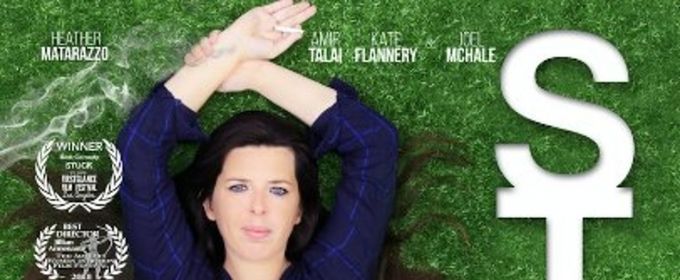 VIDEO: Check Out All New Trailer For STUCK Starring Heather Matarazzo & Joel McHale Video
