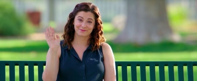 VIDEO: 'Meet Rebecca' in the New Theme Song for CRAZY EX-GIRLFRIEND Video