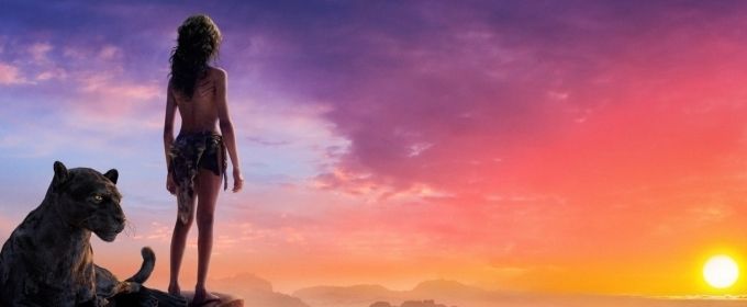 VIDEO: Find Where You Belong in the Trailer for MOWGLI: LEGEND OF THE JUNGLE Video