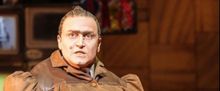 Hayden Tee On Playing Miss Trunchbull in MATILDA THE MUSICAL