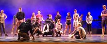 Flash: Broadway Dreams Celebrates Ten Years Of Programming At The Kimmel Center For P