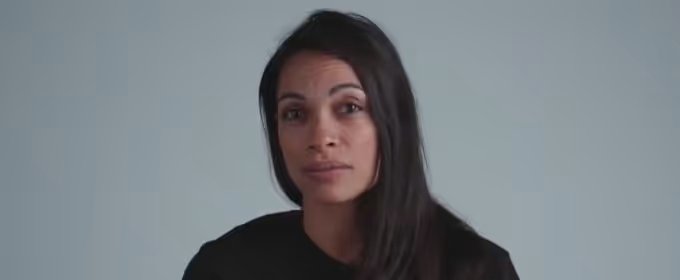 VIDEO: Julianne Moore and Rosario Dawson Release New PSA and Challenge Immigration… Video