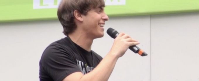 A Week of WICKED: Elphabas and Fiyeros of Past Unite to Sing 'As Long As You're Mine' Video